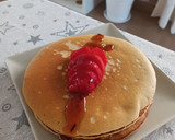 Foto del paso 3 de la receta: Pancakes (tortitas americanas)