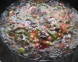 Mixed Vegetable Upma recipe step 9 photo
