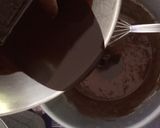 Foto langkah ke 3 dari resep Fudgy Brownies *M34.