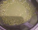 Foto langkah ke 5 dari resep Matcha Mille Crepes.