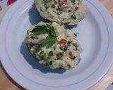 Foto del paso 9 de la receta: Aguacates rellenos de atún estilo atho