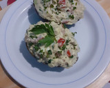 Foto del paso 9 de la receta: Aguacates rellenos de atún estilo atho