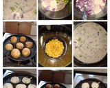 A picture of step 1 of Instant Healthy Multigrain Appams.