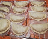 Foto del paso 3 de la receta: Empanadillas criollas 🥟🍖