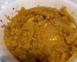Foto del paso 1 de la receta: Ñoquis de queso y zapallo