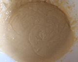 Lélekmelengető csokis kuglóf recept fázis 2 fotója