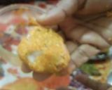 A picture of step 2 of Air Fryer Broken Wheat Patties / Dalia patties.