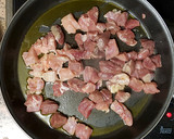 Foto del paso 2 de la receta: Paella de Pollo y Magro de Cerdo