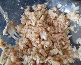 Foto del passaggio 2 della ricetta Polpette di pesce e patate