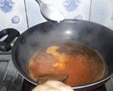 A picture of step 2 of Kinnow Jelly.