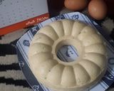 Foto langkah ke 4 dari resep Tahu susu kukus.