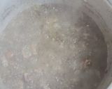 Foto del paso 1 de la receta: Pastel de lentejas y panceta 🥓