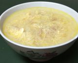 Foto del paso 4 de la receta Sopa al cuarto de hora