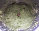 Green peas dal recipe step 1 photo