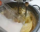Foto langkah ke 5 dari resep Cake Marmer Jadul teflon.