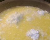 Foto del paso 2 de la receta: Pan de queso relleno de jamon york y perejil