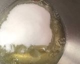 Foto del paso 1 de la receta: Merengue suizo