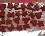 Isler + csokis és sima keksz fahéjasan recept fázis 6 fotója