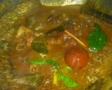Foto langkah ke 2 dari resep Serundeng Daging / Dendeng Ragi Manis Gurih.