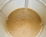 A picture of step 2 of Banana 🍌 Coffee ☕️ Smoothie.