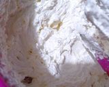 Foto langkah ke 3 dari resep Buttercream 2 bahan.
