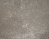 A picture of step 1 of Aloo ky cutlet.