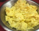 Foto del paso 4 de la receta: Arroz Frito a la Sonorense