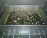 Foto langkah ke 6 dari resep Simple Chocolate Cake Pastry (Eggless, no DCC).