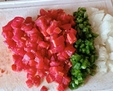 Foto del paso 2 de la receta: Vori vori de pollo