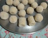 Foto del paso 3 de la receta: Croquetas aptas para celiacos
