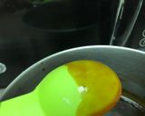 A picture of step 5 of Tilapia in Sweet and Sour Soy Sauce.