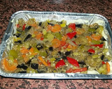 Foto del paso 4 de la receta: Lasaña vegetariana