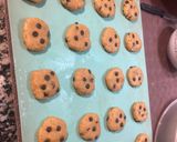 Foto del paso 6 de la receta: Cookies
