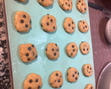 Foto del paso 6 de la receta: Cookies