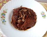Foto langkah ke 5 dari resep Krenseng daging surabaya.