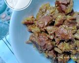 Cara Membuat Rendang Daging Sapi 4