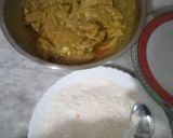 صورة لخطوة 1 من وصفة اسكالوب بتتبيلة رائعة 👍👍👍