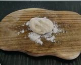 A picture of step 7 of Cheese scallion bread.