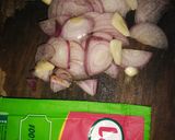 Foto langkah ke 3 dari resep Tahu brontak / tahu isi.