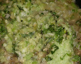 Foto del paso 3 de la receta: Albóndigas en morita con arroz