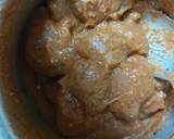 Chicken tikka karhai masala/ taste fully dish recipe step 1 photo