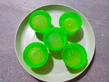 Mochi Kelapa