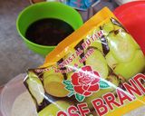 Foto langkah ke 1 dari resep Bolu Kukus Gula Merah.