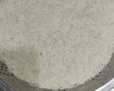 A picture of step 5 of Plain Boiled Rice 🍚.