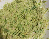 Foto del paso 2 de la receta: Relleno de aguacate para sándwich, bocadillos, arepas