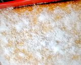 Foto del paso 4 de la receta: Bizcochuelo de coco rallado
