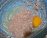 Foto langkah ke 2 dari resep Pempek Adaan.