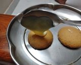 A picture of step 2 of Butter Cookies with Milk made.