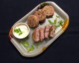 Yummy yum tikkis recipe step 3 photo