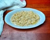Foto langkah ke 3 dari resep Mac n cheese.
